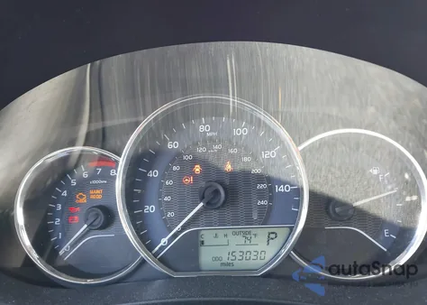 2015 Toyota Corolla Le Plus from USA, damaged, VIN 5YFBURHEXFP327506